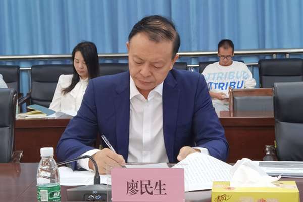 国内专家学者云集我校研讨“中国海疆百年变迁”